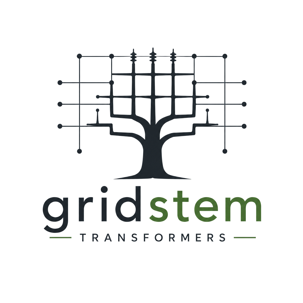 Gridstem Transformers