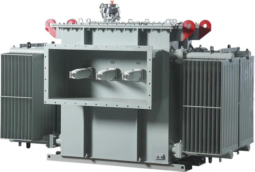 Unit Substation Transformer