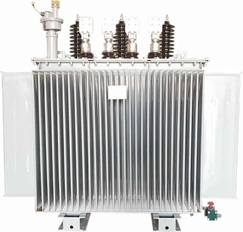 Oil Immersed Distribution Transformer