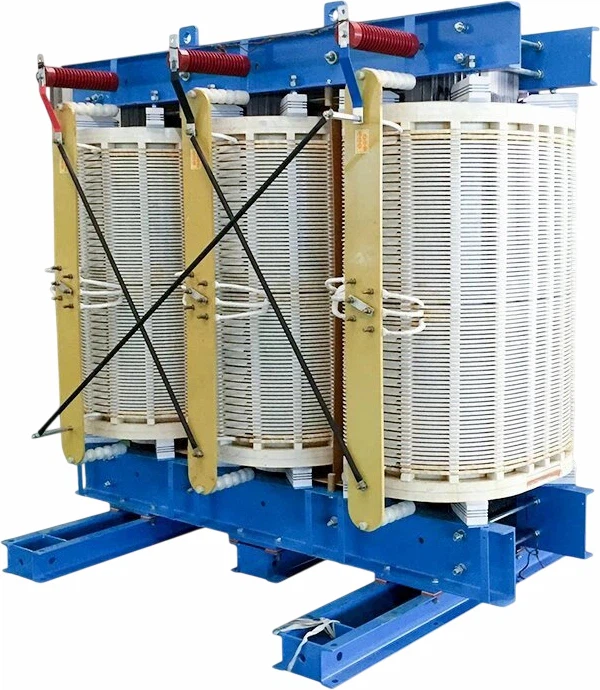 VPI Dry Type Transformer
