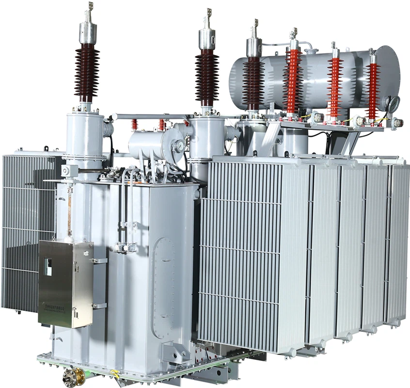 Small Power Transformer