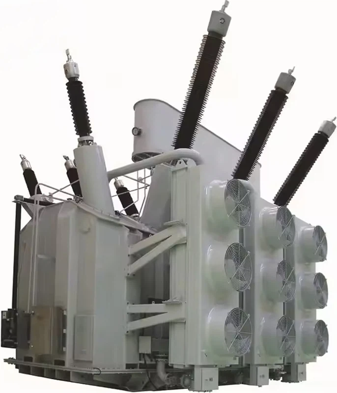 Large Power Transformer