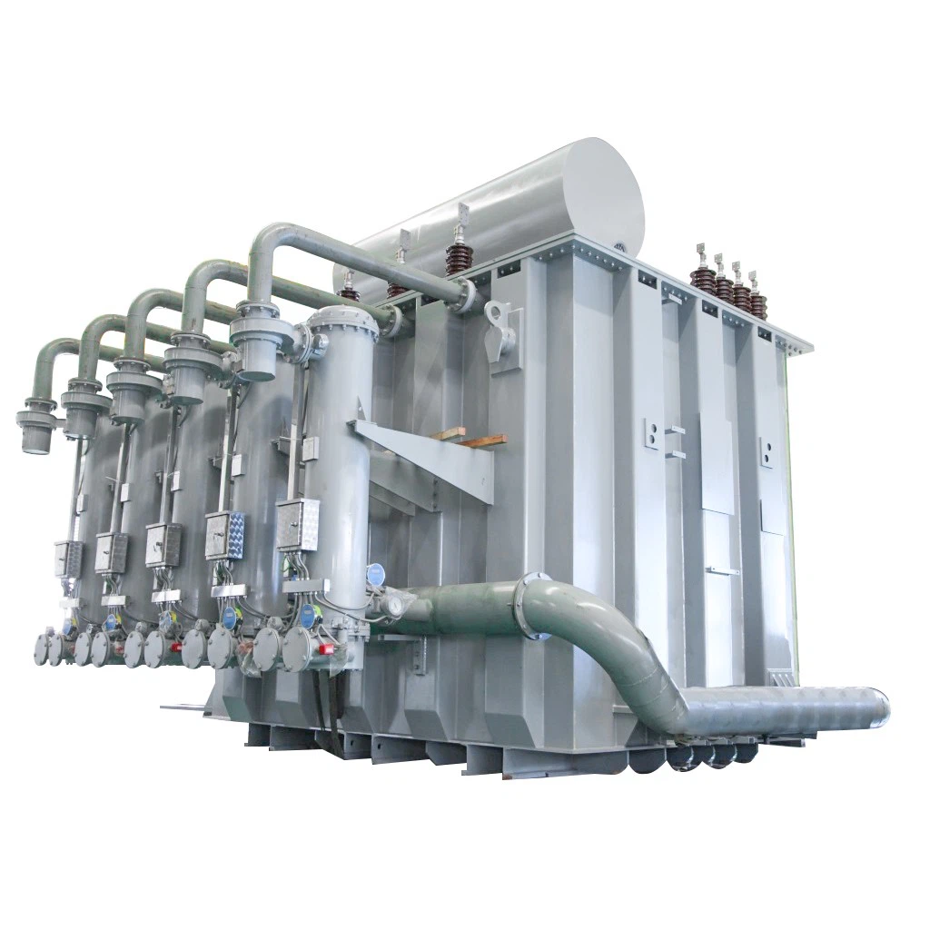Furnace transformers